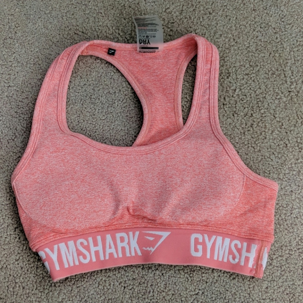 Sports bra